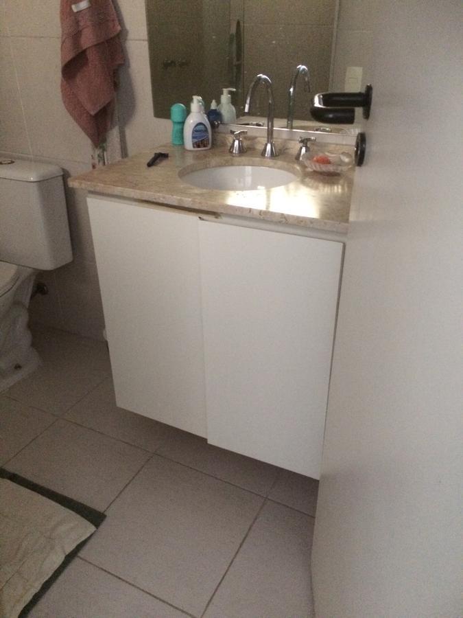 Comodita São Paulo Kültér fotó