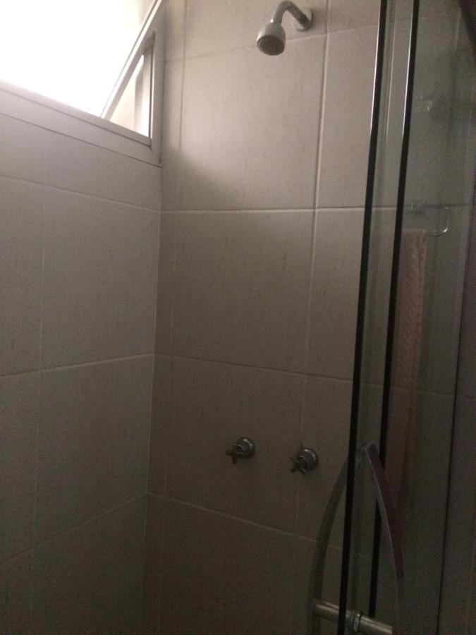 Comodita São Paulo Kültér fotó